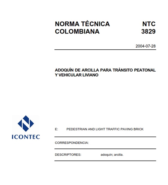 C&T Arcillas Manuales de Instalación