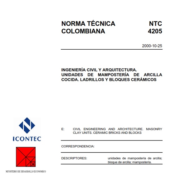 C&T Arcillas Manuales de Instalación