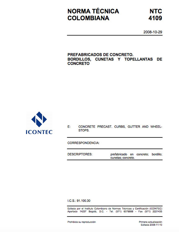 C&T Arcillas Fichas Técnicas